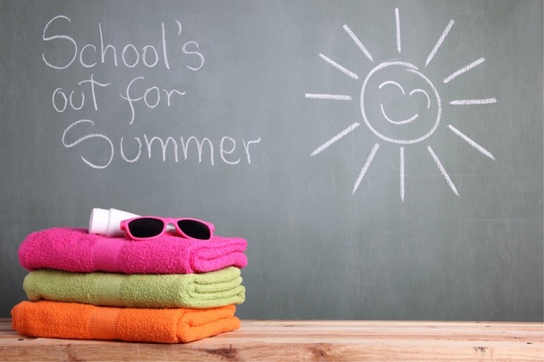 Haryana Govt School Summer Holidays