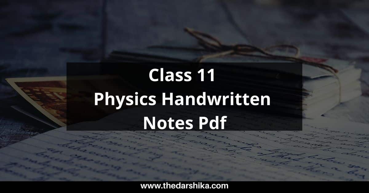 11th class physics notes pdf download up board linux pc download