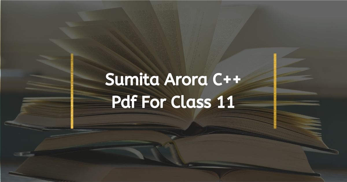 sumita arora class 12 pdf download