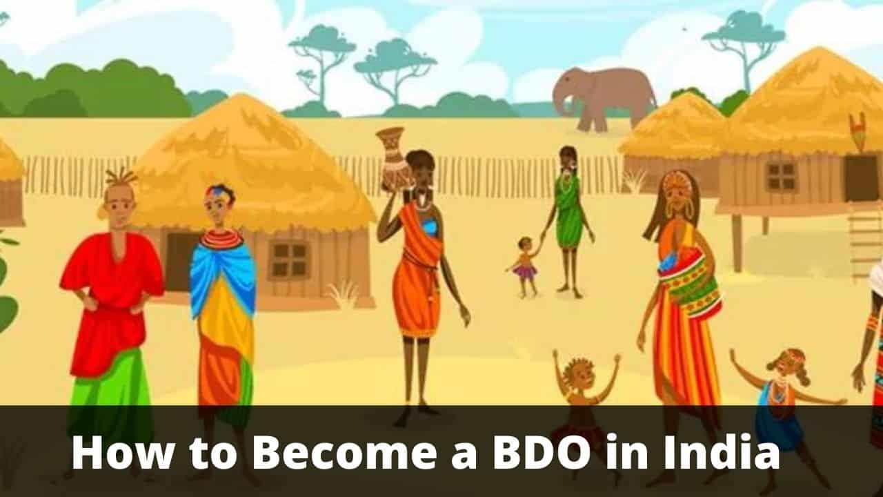 How to Become a BDO in India