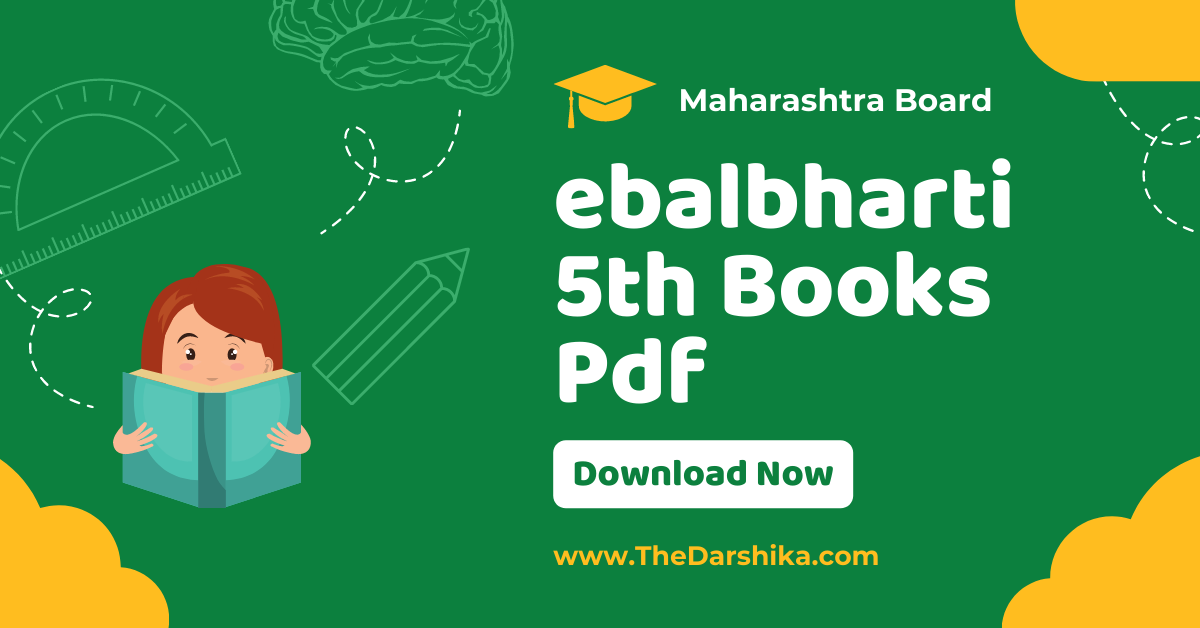 ebalbharti 5th Books Pdf