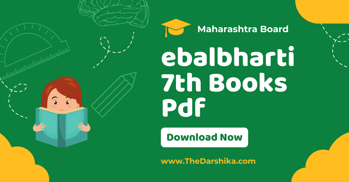 ebalbharti 7th Books Pdf