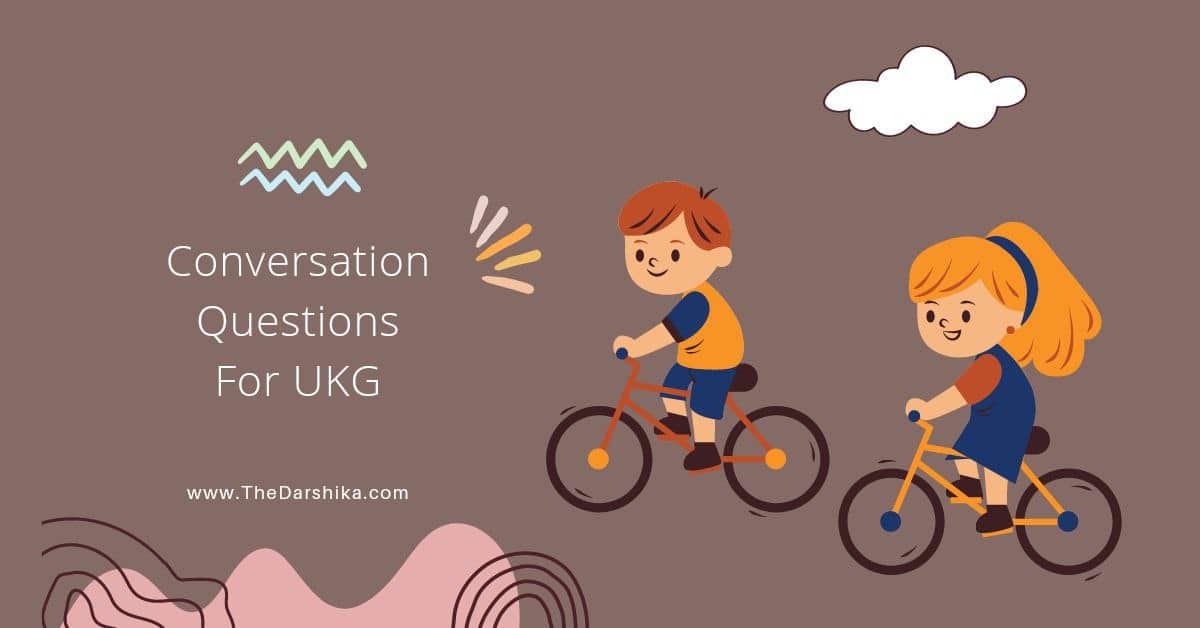 Conversation Questions For UKG