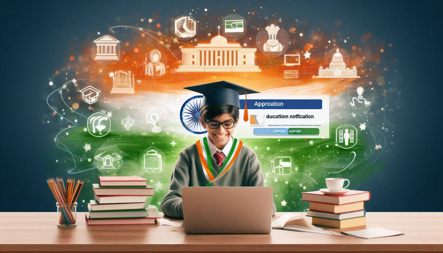 Education Loan Scheme Narendra Modi 2025